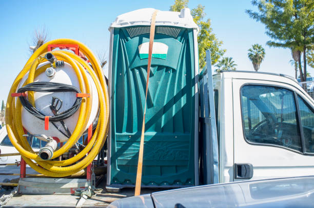 Best Local porta potty services  in West Memphis, AR